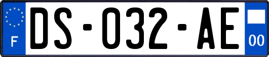 DS-032-AE