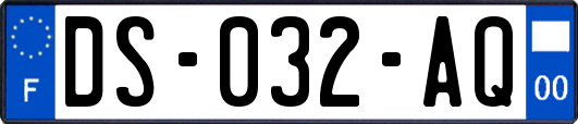 DS-032-AQ