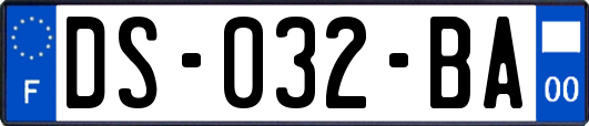 DS-032-BA