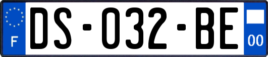 DS-032-BE