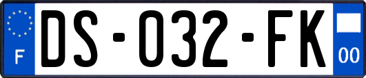 DS-032-FK