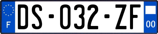 DS-032-ZF