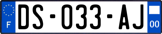 DS-033-AJ