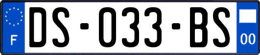 DS-033-BS