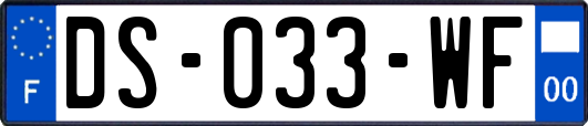 DS-033-WF