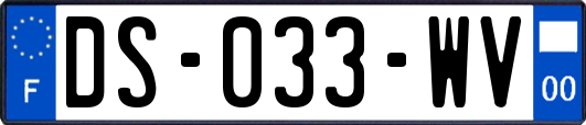 DS-033-WV