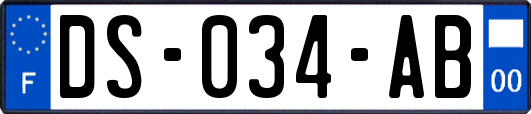 DS-034-AB