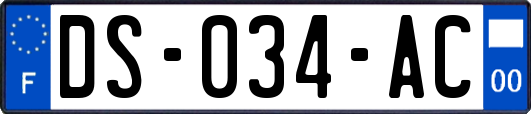 DS-034-AC