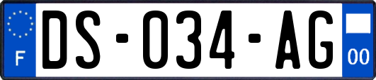 DS-034-AG