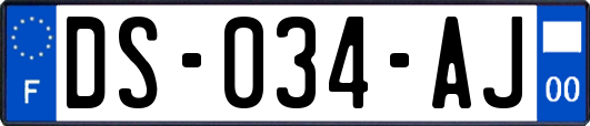 DS-034-AJ