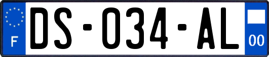DS-034-AL