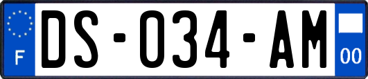 DS-034-AM