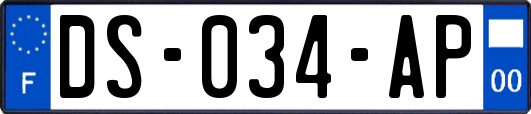 DS-034-AP