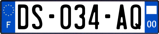 DS-034-AQ