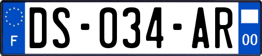 DS-034-AR