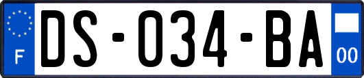 DS-034-BA