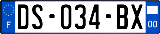 DS-034-BX