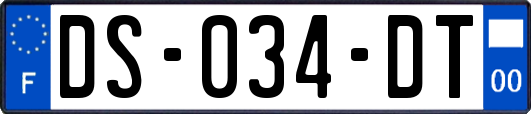 DS-034-DT