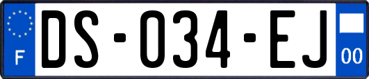DS-034-EJ