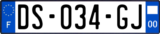 DS-034-GJ