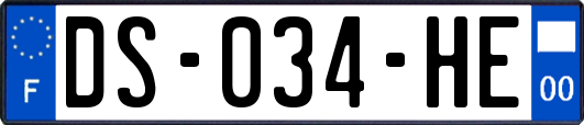 DS-034-HE