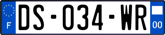 DS-034-WR
