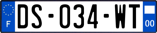 DS-034-WT