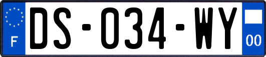 DS-034-WY