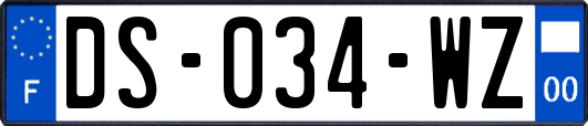 DS-034-WZ