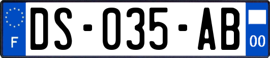 DS-035-AB