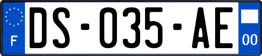 DS-035-AE