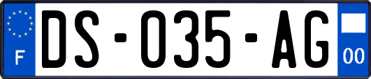 DS-035-AG