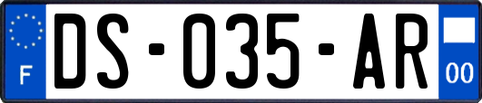 DS-035-AR