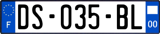 DS-035-BL