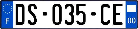 DS-035-CE