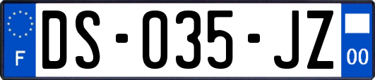 DS-035-JZ