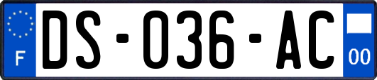 DS-036-AC