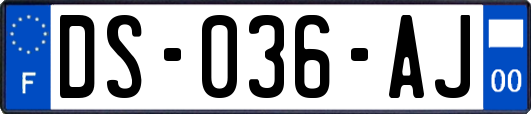 DS-036-AJ