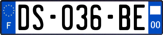 DS-036-BE