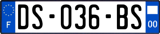 DS-036-BS