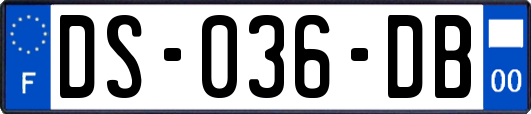 DS-036-DB