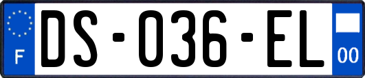 DS-036-EL