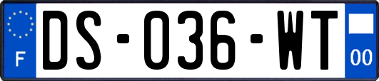 DS-036-WT