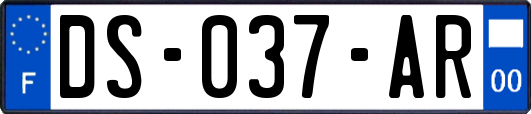 DS-037-AR