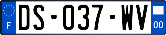 DS-037-WV
