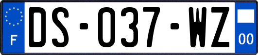 DS-037-WZ