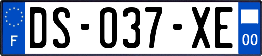 DS-037-XE