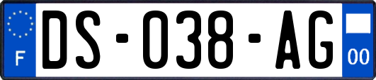 DS-038-AG