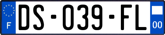 DS-039-FL