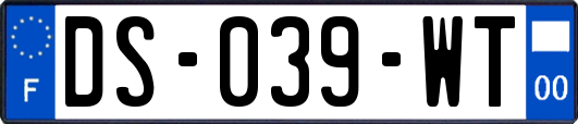 DS-039-WT